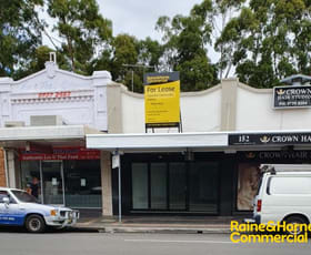 Shop & Retail commercial property leased at 150 Cabramatta East Road Cabramatta NSW 2166