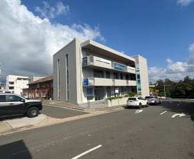 Offices commercial property leased at Croydon Street Cronulla NSW 2230