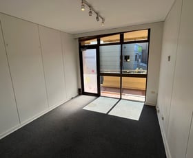 Offices commercial property leased at Croydon Street Cronulla NSW 2230