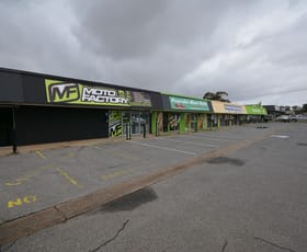 Showrooms / Bulky Goods commercial property leased at 6/1189 Main North Road Pooraka SA 5095