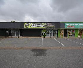 Showrooms / Bulky Goods commercial property leased at 6/1189 Main North Road Pooraka SA 5095