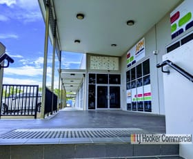 Offices commercial property leased at 2/12 Intercity Circuit Beenleigh QLD 4207