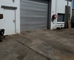 Factory, Warehouse & Industrial commercial property leased at Shed 4/22-26 Victoria Street Mackay QLD 4740