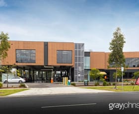 Offices commercial property leased at Unit 6, 11-15 Smeaton Avenue Dandenong South VIC 3175