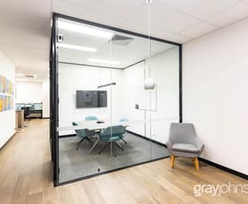 Offices commercial property leased at Unit 6, 11-15 Smeaton Avenue Dandenong South VIC 3175
