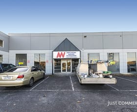 Showrooms / Bulky Goods commercial property leased at 3/993 North Road Murrumbeena VIC 3163