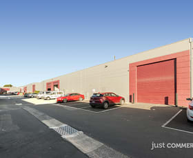 Factory, Warehouse & Industrial commercial property leased at 3/993 North Road Murrumbeena VIC 3163