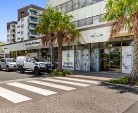 Medical / Consulting commercial property leased at 203/2 Emporio Place Maroochydore QLD 4558