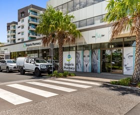 Offices commercial property leased at 203/2 Emporio Place Maroochydore QLD 4558