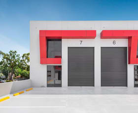 Factory, Warehouse & Industrial commercial property leased at 7/7-9 Oban Road Ringwood VIC 3134
