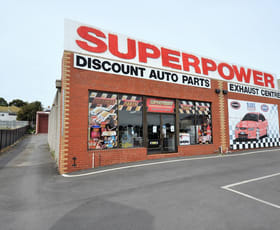 Showrooms / Bulky Goods commercial property leased at 45 Eaglehawk Road Ironbark VIC 3550