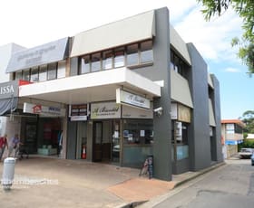 Offices commercial property for lease at Mona Vale NSW 2103