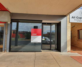 Shop & Retail commercial property leased at 37 Deakin Avenue Mildura VIC 3500