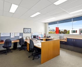 Factory, Warehouse & Industrial commercial property leased at Lot 4/15 Thackray Road Port Melbourne VIC 3207