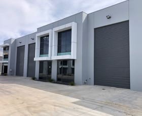 Showrooms / Bulky Goods commercial property leased at 18/830-850 princes highway Springvale VIC 3171
