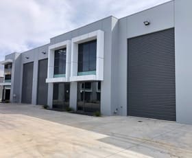 Offices commercial property leased at 18/830-850 princes highway Springvale VIC 3171