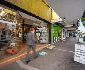 Shop & Retail commercial property leased at 514 Centre Road Bentleigh VIC 3204