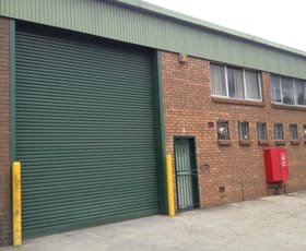 Shop & Retail commercial property leased at 4/15 Childs Road Chipping Norton NSW 2170