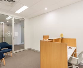 Offices commercial property leased at 2.22/2-8 Brookhollow Avenue Norwest NSW 2153