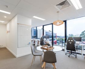 Offices commercial property leased at 2.22/2-8 Brookhollow Avenue Norwest NSW 2153