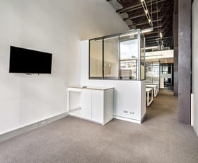 Offices commercial property leased at S81/26-32 Pirrama Road Pyrmont NSW 2009