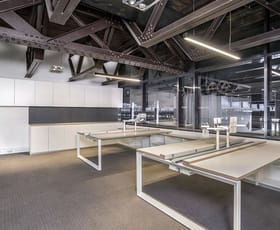 Offices commercial property leased at S81/26-32 Pirrama Road Pyrmont NSW 2009