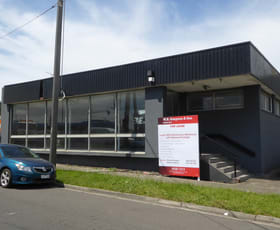 Offices commercial property leased at 1644 Hume Highway Campbellfield VIC 3061