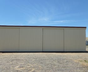 Factory, Warehouse & Industrial commercial property for lease at 12-14 Header World Avenue Corowa NSW 2646