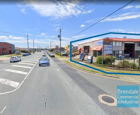 Showrooms / Bulky Goods commercial property leased at Brendale QLD 4500