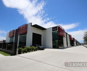 Factory, Warehouse & Industrial commercial property leased at Meadowbrook QLD 4131