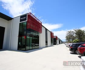 Factory, Warehouse & Industrial commercial property leased at Meadowbrook QLD 4131