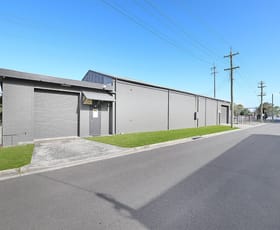 Showrooms / Bulky Goods commercial property leased at 29 Ruddock Street Corrimal NSW 2518