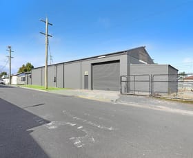 Factory, Warehouse & Industrial commercial property leased at 29 Ruddock Street Corrimal NSW 2518