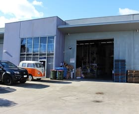 Factory, Warehouse & Industrial commercial property leased at Unit 2/262 Wolseley Place Thomastown VIC 3074