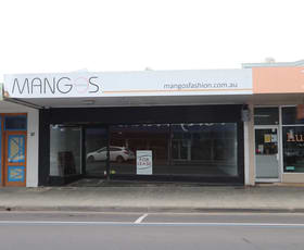 Shop & Retail commercial property leased at 59 Commercial Street West Mount Gambier SA 5290