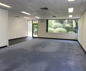 Offices commercial property leased at Ground  Unit 2/U2, 10 Thesiger Court Deakin ACT 2600