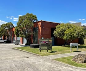 Factory, Warehouse & Industrial commercial property leased at 1/23-25 Union Road Dandenong VIC 3175