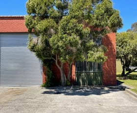 Factory, Warehouse & Industrial commercial property leased at 1/23-25 Union Road Dandenong VIC 3175