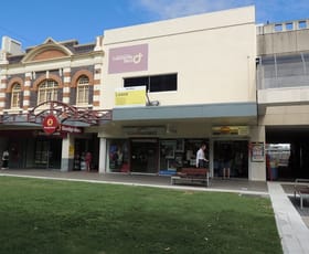Offices commercial property leased at 5/31 Nicholas Street Ipswich QLD 4305