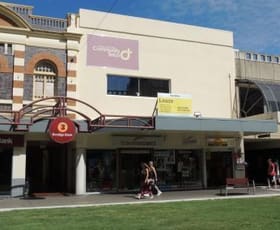 Shop & Retail commercial property leased at 5/31 Nicholas Street Ipswich QLD 4305