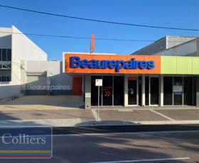 Factory, Warehouse & Industrial commercial property leased at 544 Sturt Street Townsville City QLD 4810