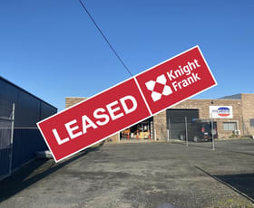 Factory, Warehouse & Industrial commercial property leased at 1/18 Ferguson Drive Quoiba TAS 7310