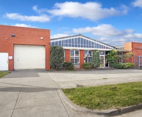 Offices commercial property leased at 31 Levanswell Road Moorabbin VIC 3189