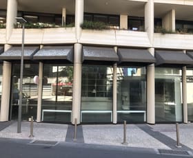 Shop & Retail commercial property leased at 6C Daly Street South Yarra VIC 3141