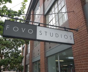 Offices commercial property leased at 26/151 Foveaux Street Surry Hills NSW 2010