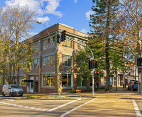 Offices commercial property leased at 26/151 Foveaux Street Surry Hills NSW 2010