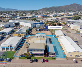 Factory, Warehouse & Industrial commercial property leased at 1/23 Mackley Street Garbutt QLD 4814