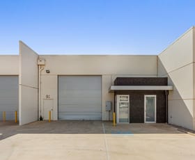 Factory, Warehouse & Industrial commercial property leased at 92 Rowena Street East Bendigo VIC 3550
