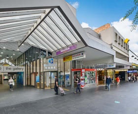 Other commercial property for lease at Storeroom/445 Victoria Avenue Chatswood NSW 2067