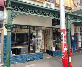 Other commercial property leased at 236 High Street Northcote VIC 3070